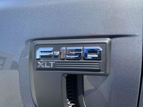 Used 2023 Ford F150 XLT w/ Equipment Group 302A High AWD/4WD image 11
