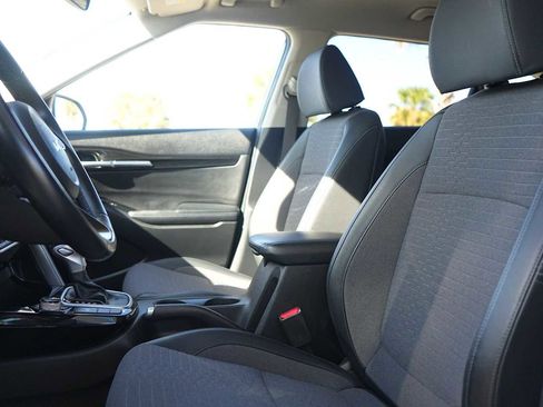 Used 2023 Kia Seltos S image 10