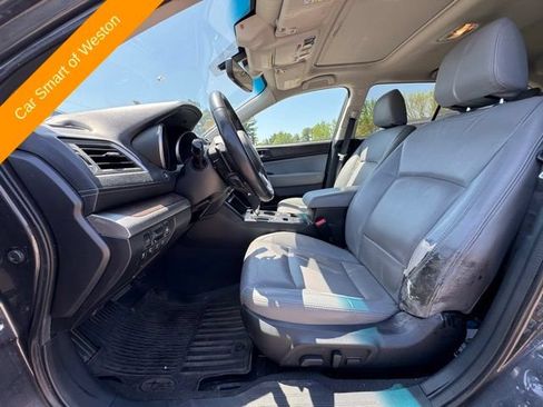 Used 2019 Subaru Outback 2.5i Limited AWD/4WD image 10