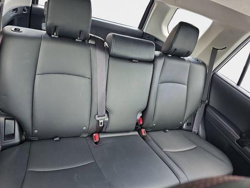 Used 2021 Toyota 4Runner TRD Off-Road Premium w/ Moonroof Package AWD/4WD image 20