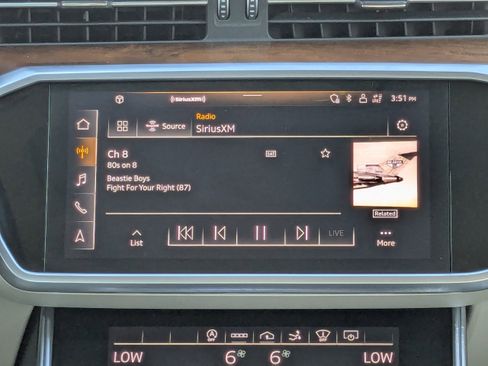 Used 2022 Audi A7 3.0T Prestige w/ Luxury Package image 20