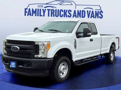 Used 2017 Ford F250 XL w/ Power Equipment Group