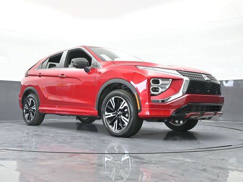 New 2024 Mitsubishi Eclipse Cross SEL image 31