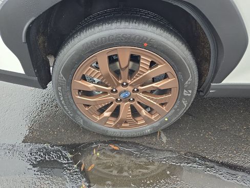 New 2025 Subaru Forester Sport image 9