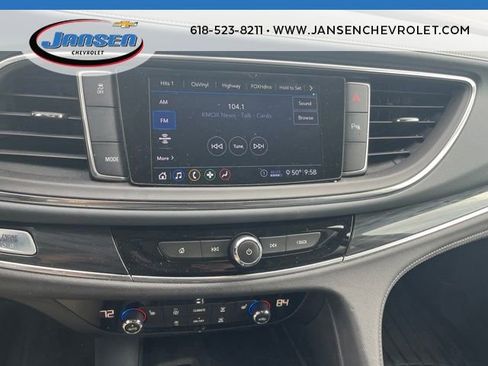 Used 2020 Buick Enclave Essence w/ Trailering Package, 5000 lbs. FWD image 13
