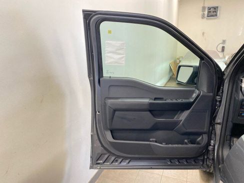 New 2026 Ford F150 STX w/ Equipment Group 200A image 14