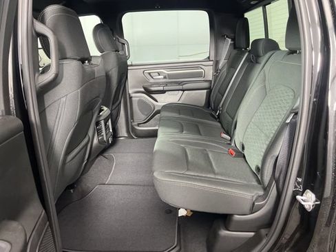 New 2026 RAM 1500 Big Horn AWD/4WD image 10