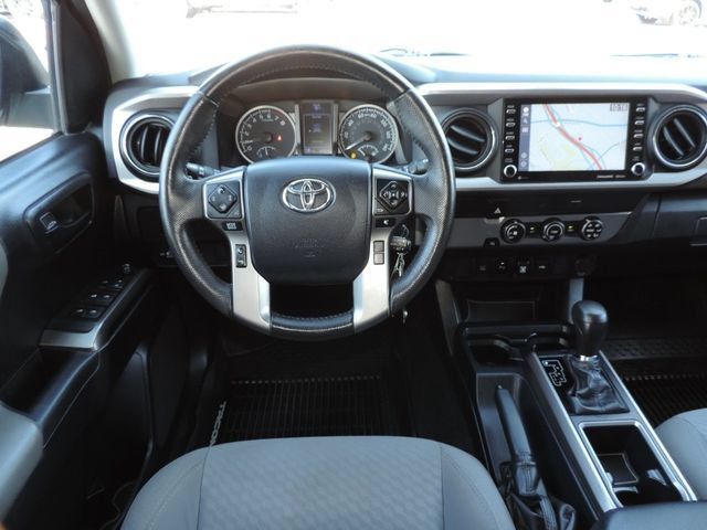 Used 2020 Toyota Tacoma SR5 RWD image 21