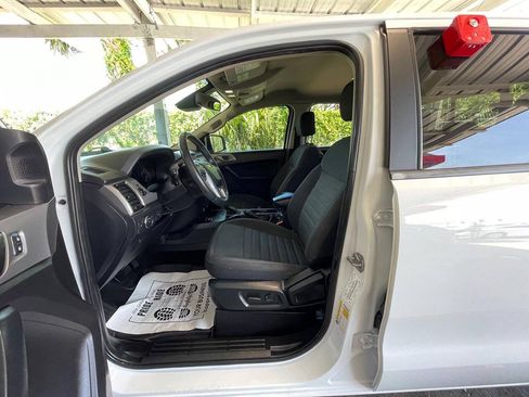 Used 2022 Ford Ranger XLT w/ Equipment Group 302A High RWD image 2