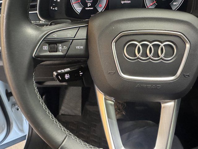 Certified 2023 Audi Q8 Premium w/ Convenience Package AWD/4WD image 22
