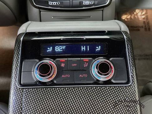 Used 2015 Audi S8 image 30