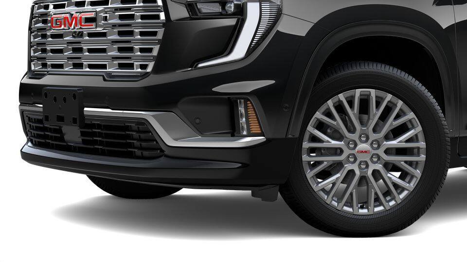 New 2026 GMC Acadia Denali w/ Super Cruise Package FWD image 66