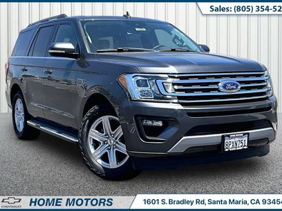 Used 2020 Ford Expedition XLT w/ Equipment Group 202A