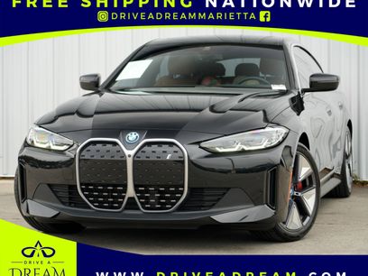 Used 2024 BMW i4 eDrive40 w/ Premium Package