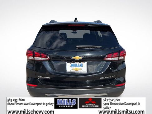 Used 2023 Chevrolet Equinox LT image 6