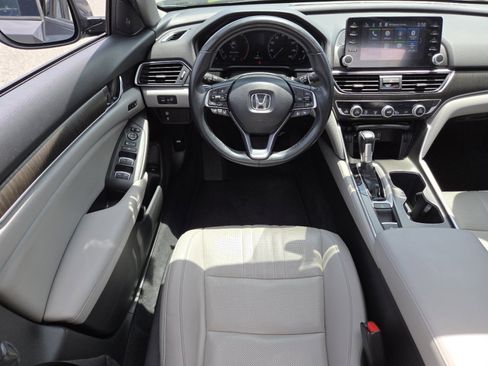 Used 2020 Honda Accord EX-L image 25