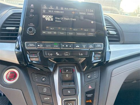 Used 2020 Honda Odyssey EX-L image 25