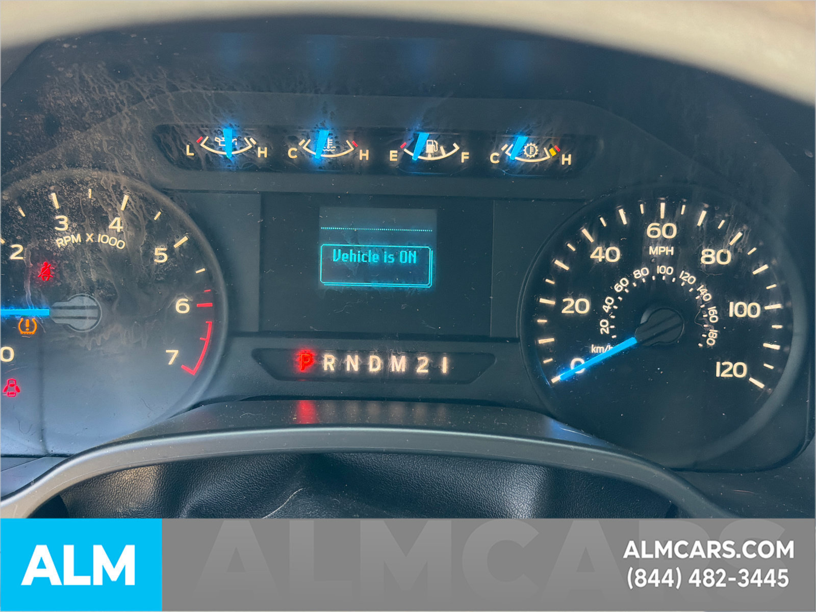 Used 2017 Ford F150 XL w/ XL Power Equipment Group AWD/4WD image 29