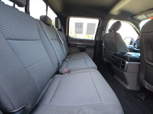 Used 2020 Ford F150 XLT w/ Equipment Group 302A Luxury image 16