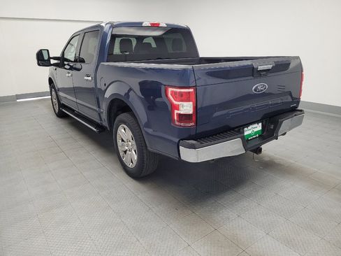 Used 2019 Ford F150 XLT w/ Equipment Group 302A Luxury RWD image 5
