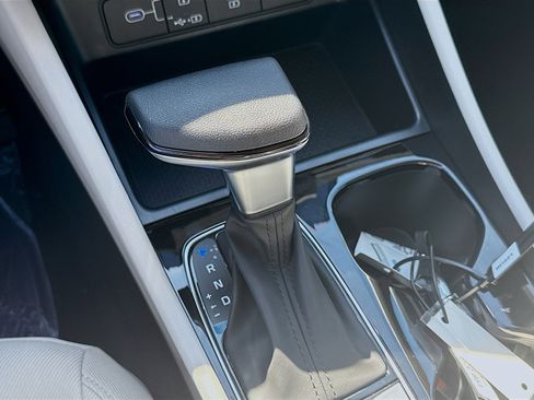 New 2026 Hyundai Tucson SEL image 13