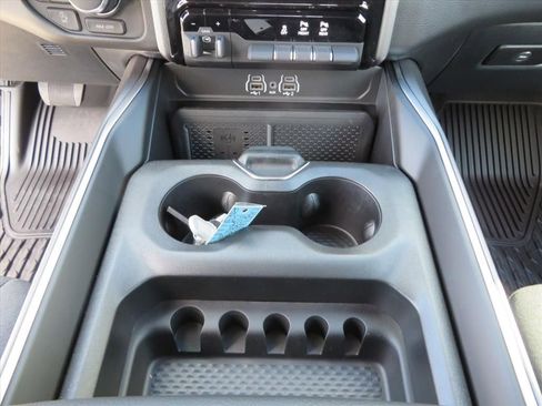 New 2026 RAM 1500 Big Horn image 23