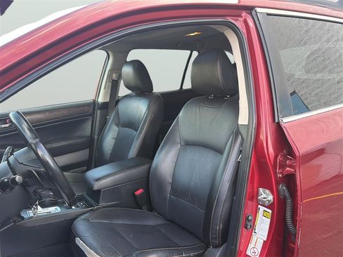 Used 2015 Subaru Outback 2.5i Limited AWD/4WD image 13