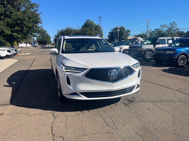 Certified 2024 Acura MDX A-Spec AWD/4WD image 23