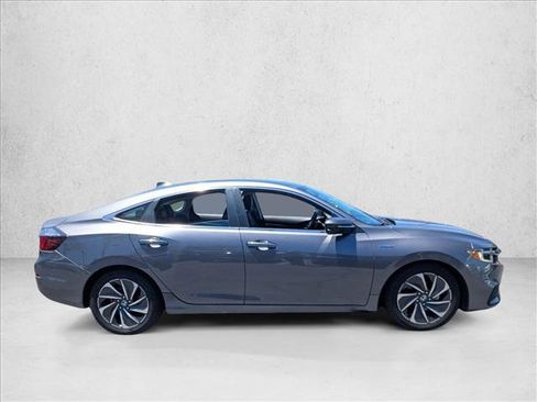 Used 2019 Honda Insight Touring image 4