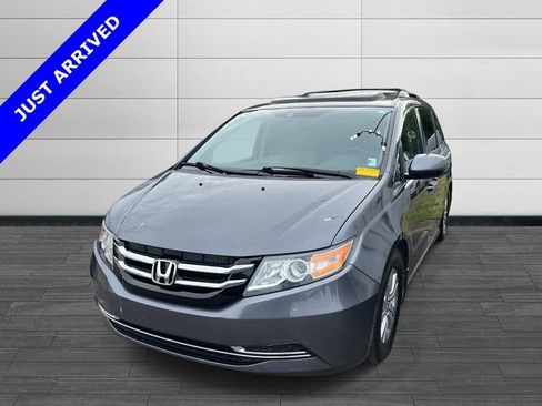 Used 2014 Honda Odyssey EX-L image 5