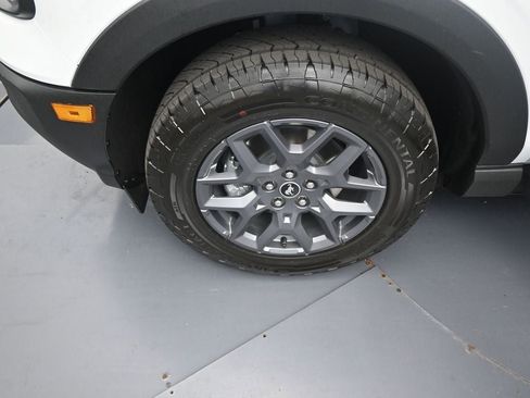 New 2025 Ford Bronco Sport Big Bend image 37