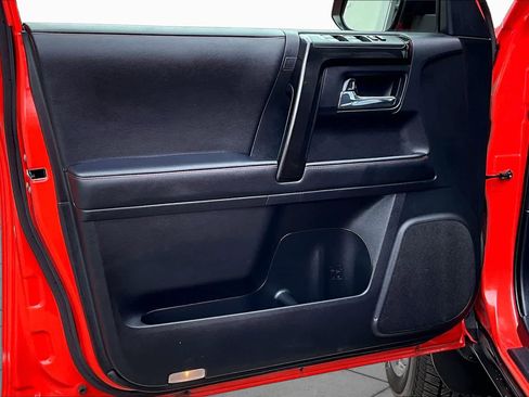 Certified 2023 Toyota 4Runner TRD Pro AWD/4WD image 21