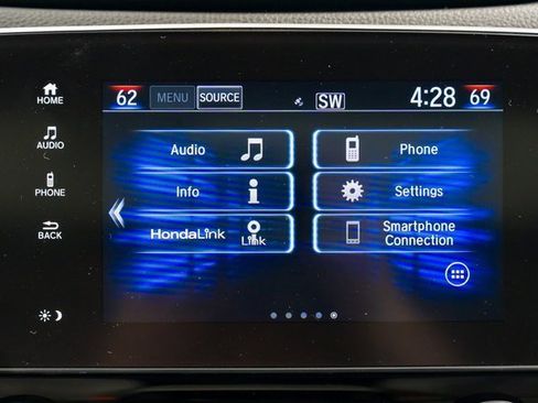 Used 2022 Honda CR-V EX-L image 14