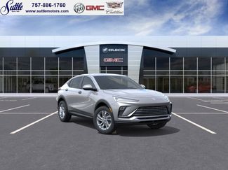 New 2026 Buick Envista Preferred w/ Convenience I Package FWD video 1
