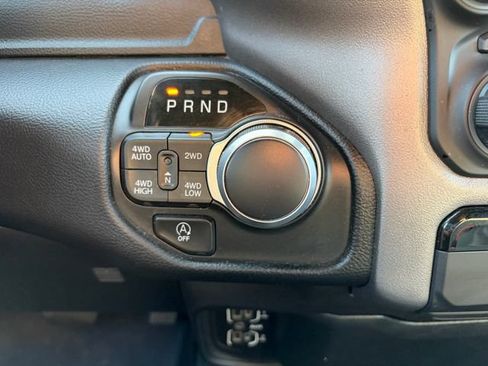 Used 2021 RAM 1500 Big Horn AWD/4WD image 10
