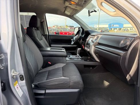 Used 2016 Toyota Tundra SR5 AWD/4WD image 49