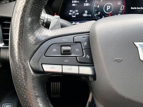 Certified 2022 Cadillac CT5 Sport image 20