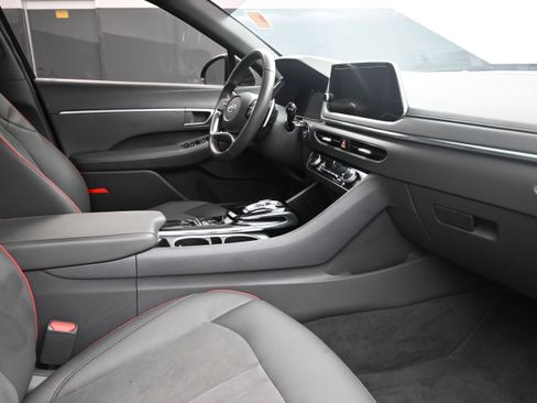 Used 2022 Hyundai Sonata SEL Plus FWD image 25