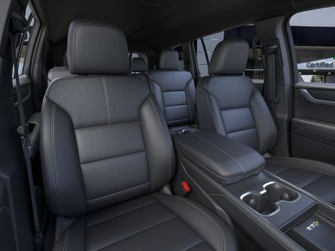 New 2026 GMC Acadia Elevation image 16