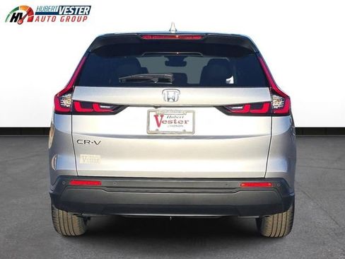 New 2026 Honda CR-V EX-L image 7