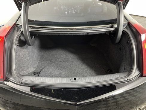 Used 2012 Cadillac CTS V w/ Wood Trim Package image 34