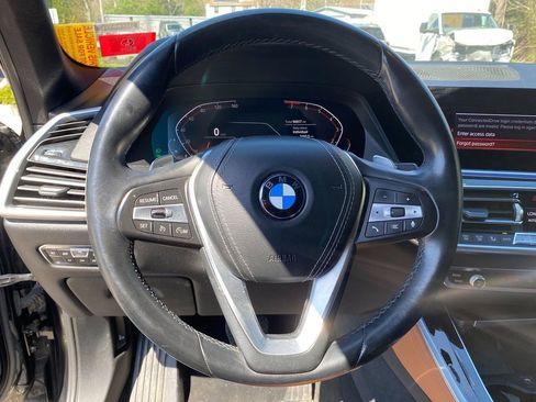 Used 2019 BMW X5 xDrive40i w/ Convenience Package image 15