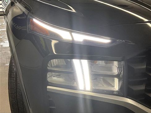 Used 2023 Hyundai Santa Fe SEL image 31