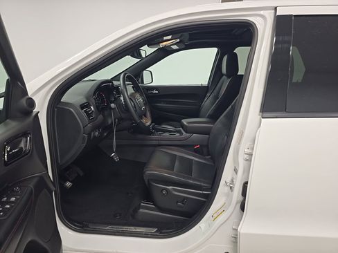 Used 2026 Dodge Durango GT AWD/4WD image 3