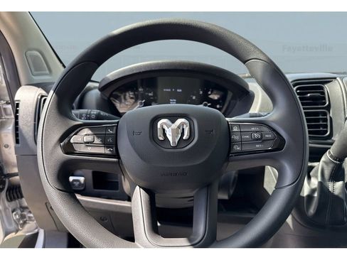 New 2026 RAM ProMaster 2500 w/ Safety Group image 10