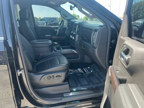 Used 2020 GMC Sierra 1500 Denali w/ Technology Package AWD/4WD image 40