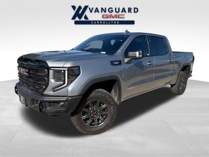 Used 2024 GMC Sierra 1500 AT4X