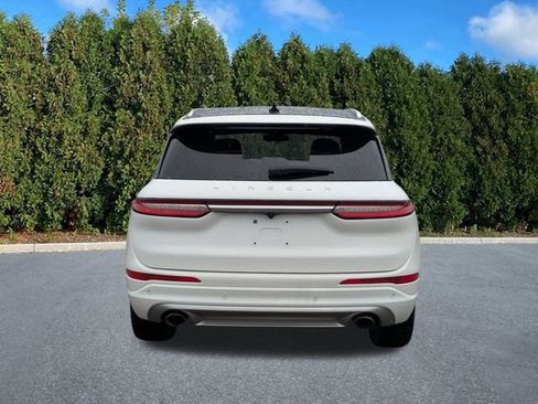 Used 2022 Lincoln Corsair Reserve w/ Equipment Group 201A image 5