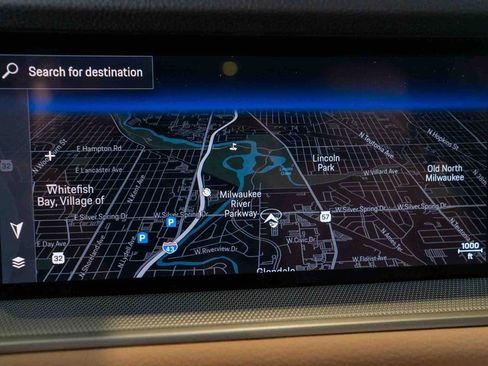 New 2025 Porsche Cayenne Coupe image 27