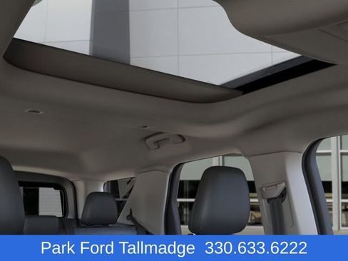 New 2026 Ford Bronco Sport Outer Banks AWD/4WD image 22